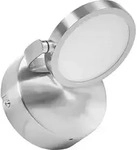 LEDVANCE SUN@HOME Bathroom, Intelligente Deckenbeleuchtung, WLAN, Silber, Metall,