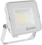 LEDVANCE FLOODLIGHT, COMPACT, 20W, 840, SYM, 100, WT, 1 Stk. - Wei&szlig;