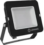 LEDVANCE FLOODLIGHT COMPACT, 50W, 840, SYM 100, WT, 1 Stk. - Wei&szlig;