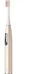 Oclean Electric Toothbrush X Pro Digital Gold - Gold