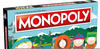MONOPOLY - SOUTH PARK - Gesellschaftsspiele