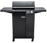 Char-Broil SMART-E - Schwarz