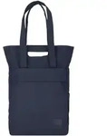 Jack Wolfskin Piccadilly Piccadilly Schultertasche 36 cm - Dunkelblau