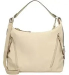 Tom Tailor Caia Schultertasche 37 cm - Wei&szlig;
