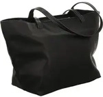 Tom Tailor Shopper Rubiana, schwarz - Schwarz