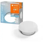 LEDVANCE SMART+ Orbis, Intelligente Wandleuchte, WLAN, Nicht austauschbare(s)