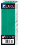 FIMO PROFESSIONAL Modelliermasse reingr&uuml;n 454 g - Gr&uuml;n