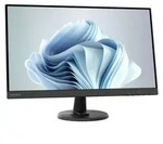 Lenovo D27-40, 68,6 cm (27"), 1920 x 1080 Pixel, Full HD, LED, 4 ms, Schwarz