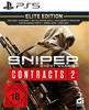 Sniper: Ghost Warrior Contracts 2 "Elite Edition" PS5-Spiel