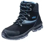 Atlas Sicherheitsstiefel Ergo Med 735 XP S3 ESD SRC DGUV W14 Gr.50 schwarz/royalblau