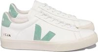 Veja Campo Leather Sportschuhe Wei&szlig; EU 44 Mann Wei&szlig; EU 44