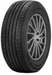 Triangle Sommerreifen motorcycle-tyres TR259 Advantex SUV ( 215/65 R17 99V SUV )