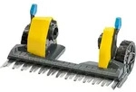 GLORIA FineCut Rasenkantenschneider-Aufsatz Schnittbreite max. 360 mm