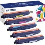 GP TONER Toner kompatibel f&uuml;r Brother TN-243 TN-247 DCP-L3510CDW MFC-L3710CW
