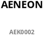 AENO EK2, 1,5 l, 2200 W, Wei&szlig;, Polypropylen (PP), Edelstahl,...