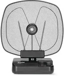 TechniSat DIGITENNE TT2 | Ausrichtbare Verst&auml;rkerantenne, DVB-T/-T2, DAB+, UKW -