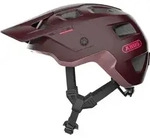 ABUS MTB-Helm MoDrop - robuster Fahrradhelm mit guter Bel&uuml;ftung f&uuml;r Mountainbiker -