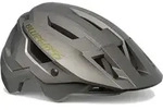 Bluegrass Rogue Solar Grey Matt M Fahrradhelm - Grau