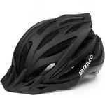 Morgan-Fahrradhelm - Schwarz