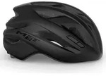 Met Idolo Helm Schwarz 52-59 cm Schwarz 52-59 cm - Schwarz