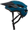O`NEAL MATRIX Helmet SOLID V.23, MTB-Helm, Farbe:teal, Größe:L/XL (58-61 cm)