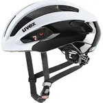 Uvex Rise CC Helm &ndash; wolkengrau-schwarz matt gr&ouml;&szlig;e 52-56 cm S41.0.090.0715 - Wei&szlig;