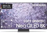 Neo QLED GQ-75QN800C, QLED-Fernseher - Silber