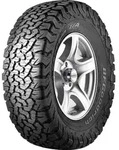 BF Goodrich Ganzjahresreifen motorcycle-tyres All-Terrain T/A KO2 ( LT235/60 R18