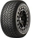 Gripmax INCEPTION A/T 3PMSF RWL Ganzjahresreifen 245/75 R16 111T Offroad 3PMSF