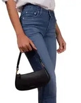 COCCINELLE - Women's Merveille bag with additional shoulder strap - Size One size -