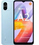 Xiaomi Redmi A2 2 GB/32 GB Blau (Light Blue) Dual-SIM MZB0DWYEU - Hellblau