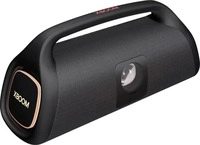LG XG9QBK.DEUSLLK, LG XBOOM Go XG9, 1 Kan&auml;le, 2-Wege, 2,54 cm (1"), 2,5 cm, 11,4 cm