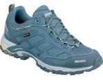 Meindl Caribe Lady GTX Sportschuhe Damen Wanderschuhe Blau Freizeit, Schuhgr&ouml;&szlig;e:EUR