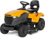 STIGA Rasentraktor 5108, 8,4 kW / 11,4 PS, 452 cm3, 108 cm Schnittbreite,