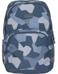 Beckmann Sport Jr. Blue Camo - Blau