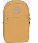 Beckmann Kinderrucksack Mini Urban Yellow - Gelb