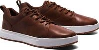 Timberland Maple Grove Leather Oxford Sportschuhe Braun EU 41 1/2 Mann Braun EU...