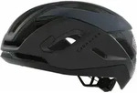 Oakley ARO5 Race Ice Europe I.C.E I.C.E Black Reflective M Fahrradhelm - Schwarz