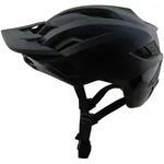 Troy Lee Designs Flowline SE MIPS Helm, Stealth, black, XL/XXL | 60-63cm -...