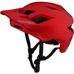 Troy Lee Designs Flowline Mips Mtb-helm Rot XL-2XL Rot XL-2XL - Rot