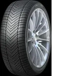 1x Tourador X ALL CLIMATE TF2 Ganzjahresreifen 185/60 R15 84H M+S 3PMSF