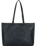 Tom Tailor Rosabel Schultertasche 34 cm - Schwarz