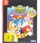 SEGA 1121488, Nintendo Switch, Multiplayer-Modus, Download