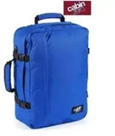CABIN ZERO Backpack Classic 44LTRS CZ061309 Rucksack, Nylon, Notebookfach, max....