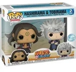 Naruto Shippuden - Hashirama &Tobirama Special Edition - Funko Pop! - Vinyl...