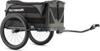 TAXXI LOAD heavy | robust | zuverl&auml;ssig | Einkaufstrolley | Touren | Lastenanh&auml;nger