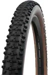 Schwalbe Smart Sam Faltreifen schwarz bronze 65-622 - Silber