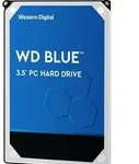 Western Digital WD7500AALX 750GB SATA 3,5"