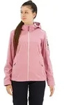 Cmp 39a5016m Light Softshelljacke Rosa L Frau Rosa L - Rosa - L
