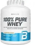 BioTech USA | 100% Pure Whey Bourbon vanilla